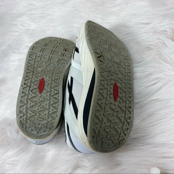 MBT M Walk Rocker Bottom Sneakers - Picture 7 of 7